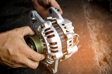 What Does My Alternator Do and When Should I Replace It?