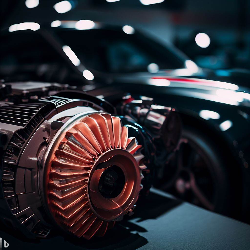 What Does An Alternator Do and When Should I Replace It?